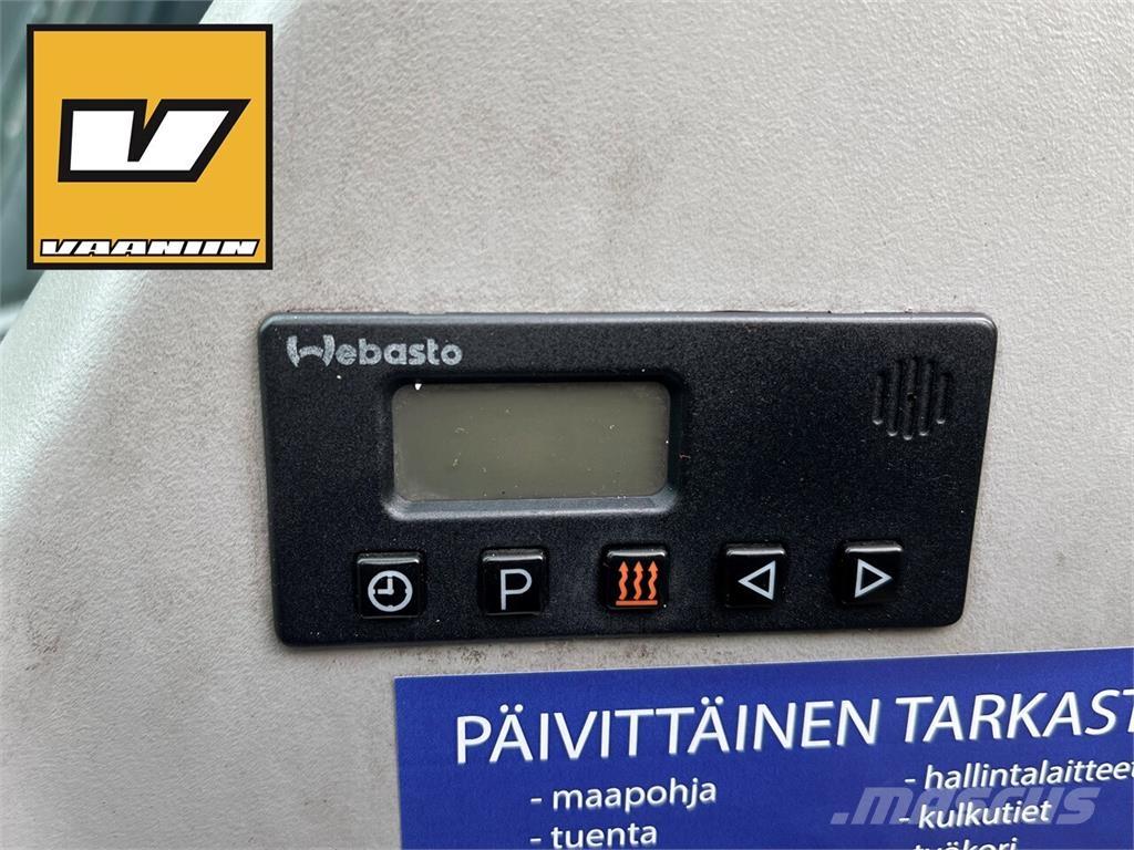 Bobcat T40170 텔러 핸들러