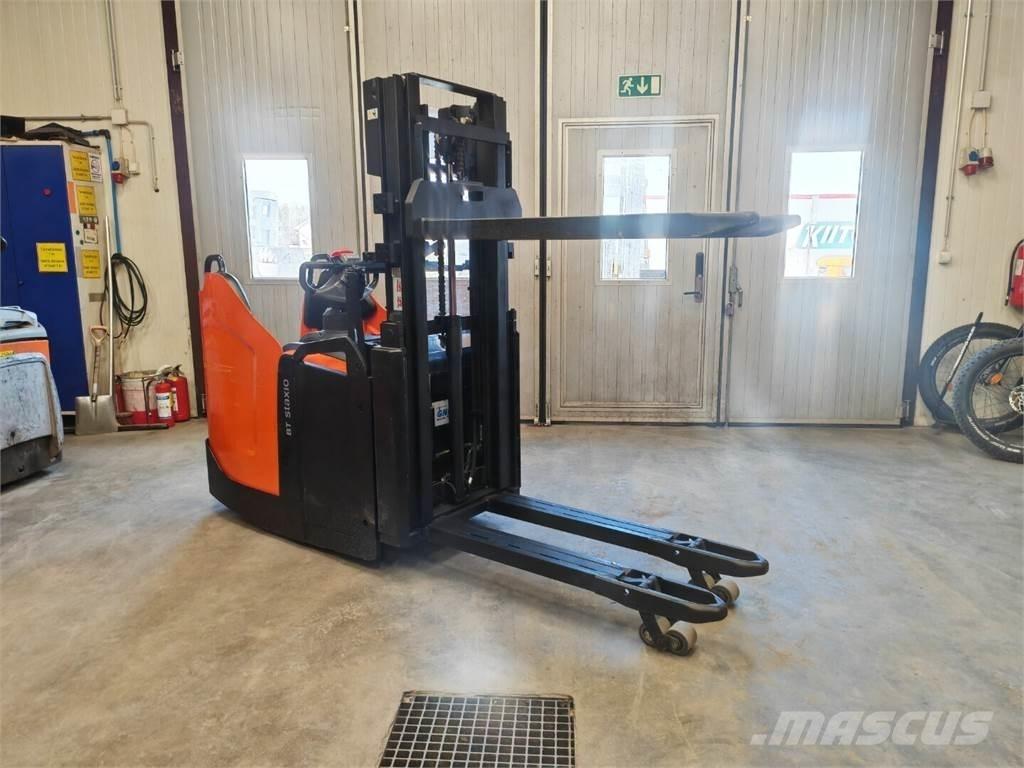 BT SPE200D 그 외 지게차