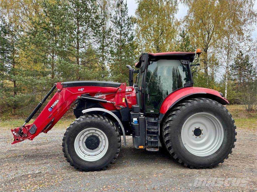 Case IH 165 Puma 트랙터