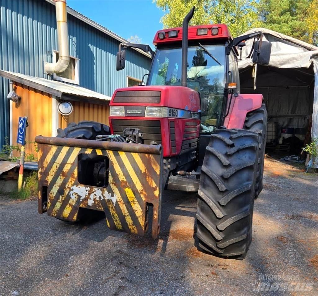 Case IH 5150 pro 트랙터
