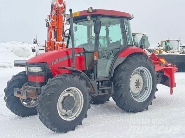 Case IH Jx90 트랙터