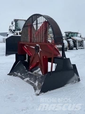 Case IH Jx90 트랙터