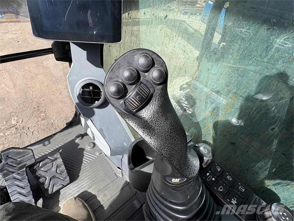 CAT 325 대형 굴삭기 29톤 이상