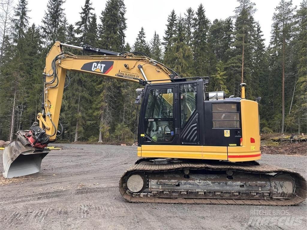 CAT 325F 대형 굴삭기 29톤 이상