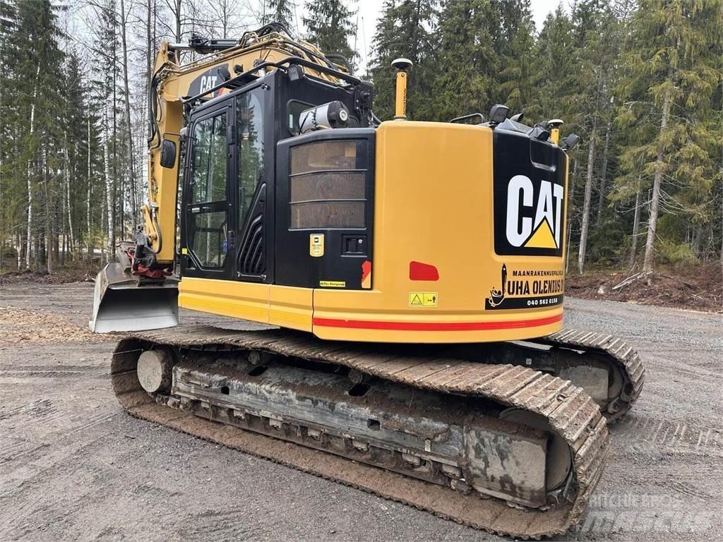 CAT 325F 대형 굴삭기 29톤 이상
