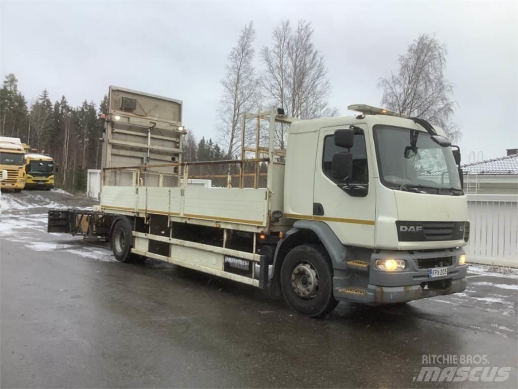 DAF FA lf55 220 기타 트럭