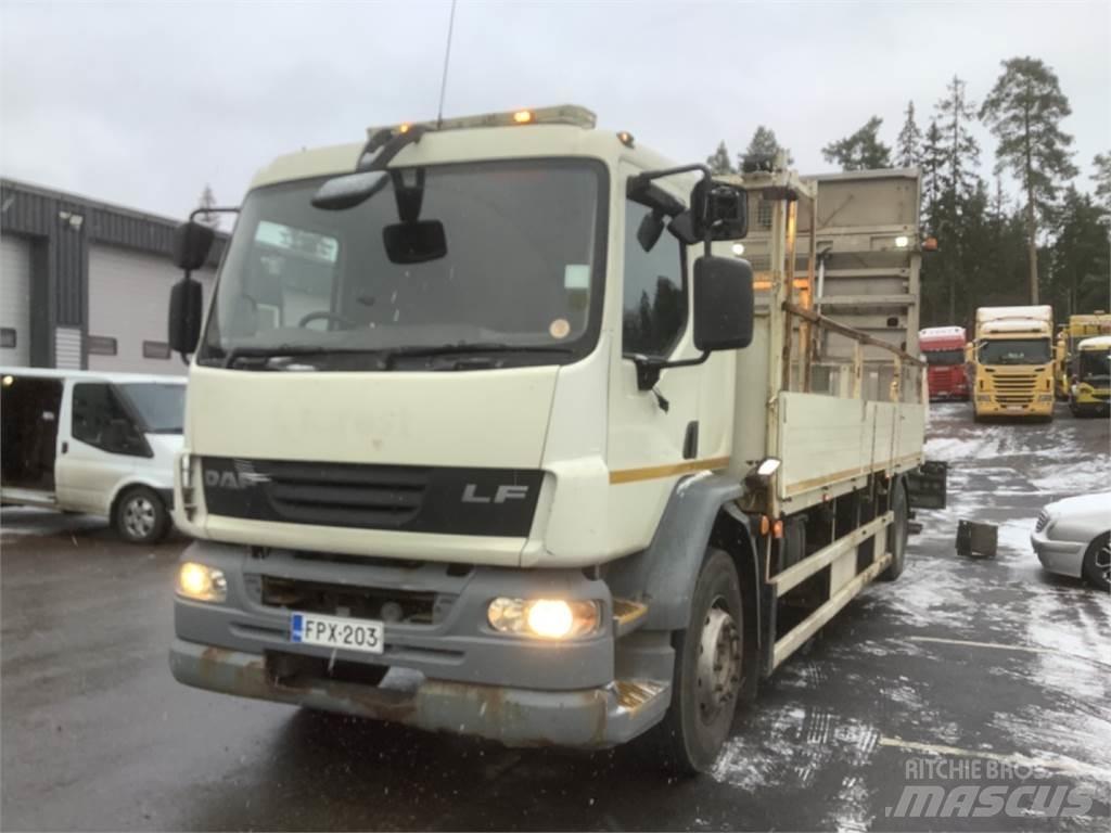 DAF FA lf55 220 기타 트럭