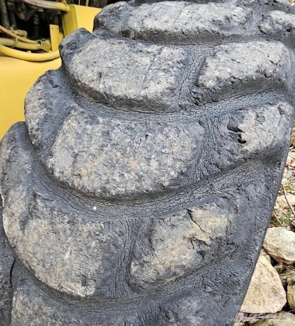 Fiat-Allis 745H-B  휠로우더