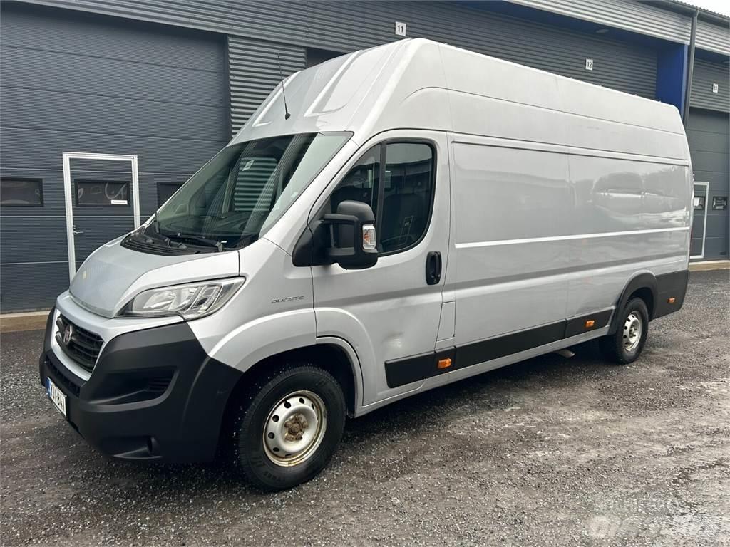 Fiat Ducato 패널 화물차