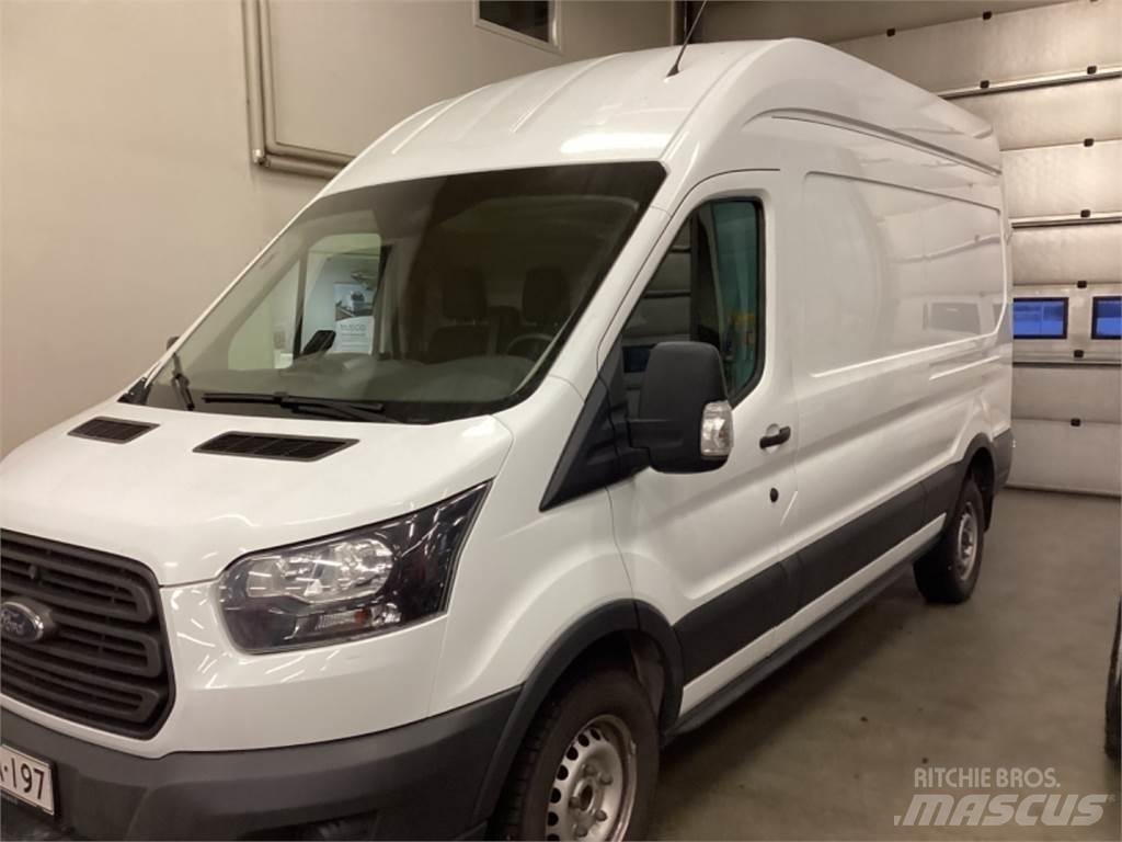 Ford Transit 패널 화물차