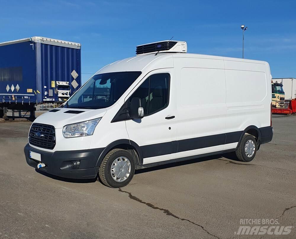 Ford Transit 기타