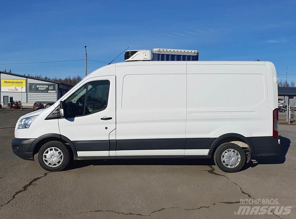 Ford Transit 기타