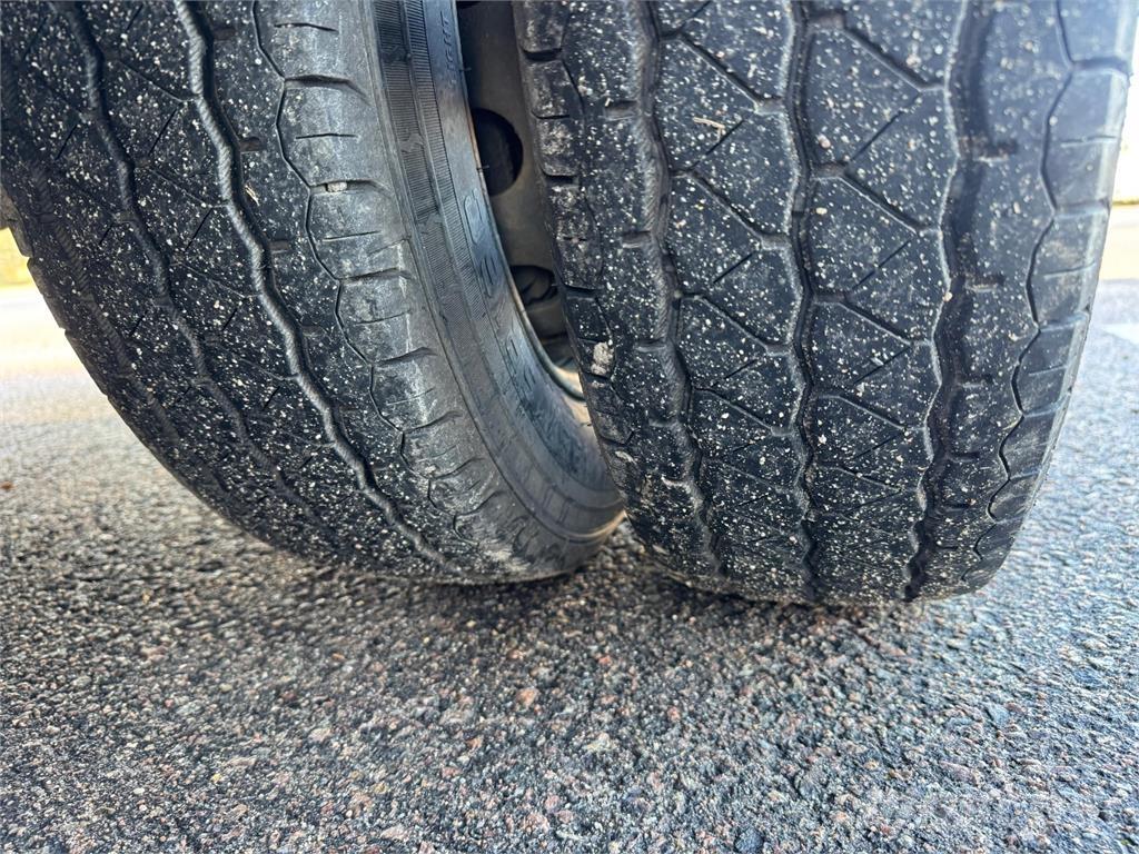 Ford Transit 패널 화물차