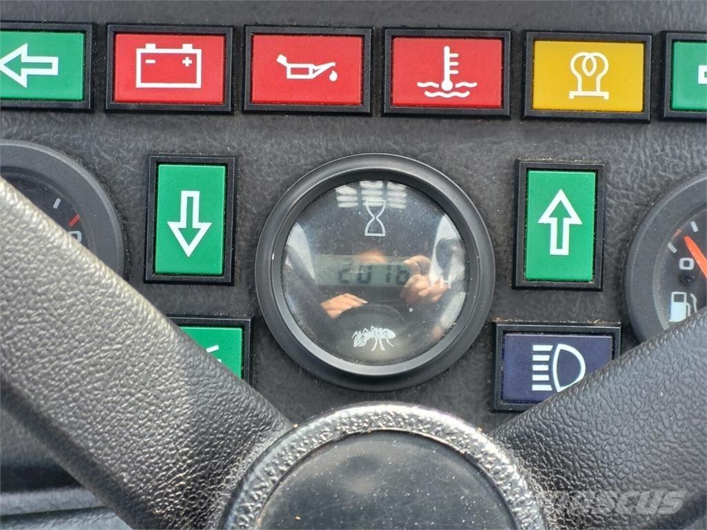 GiANT D337T 농기계 - 기타