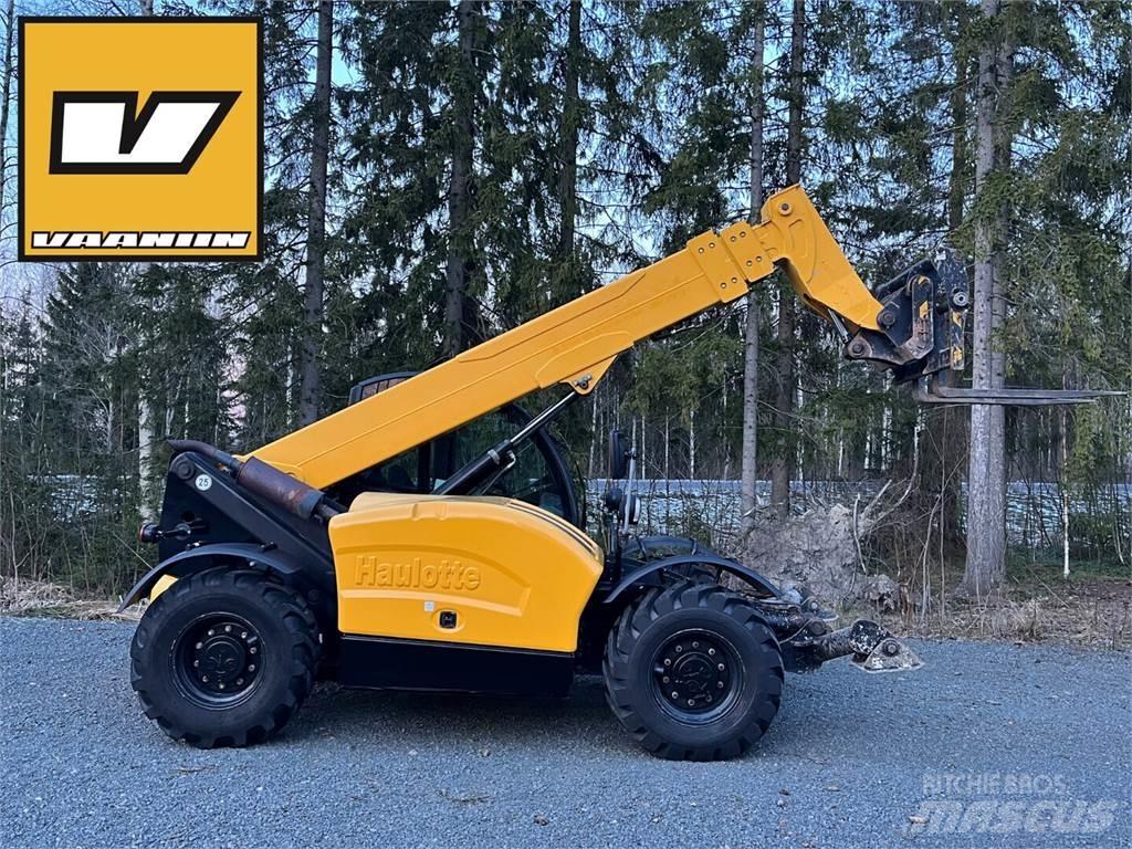 Haulotte HTL 3210 텔러 핸들러
