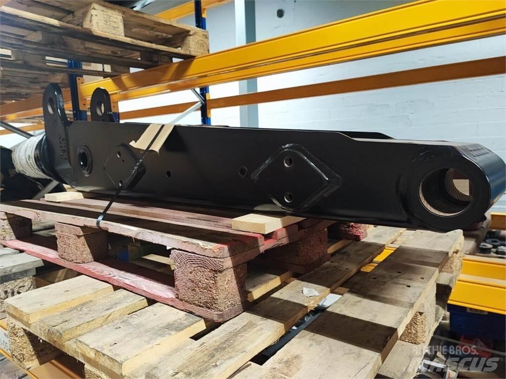 Hiab 105ST96 기타 구성품