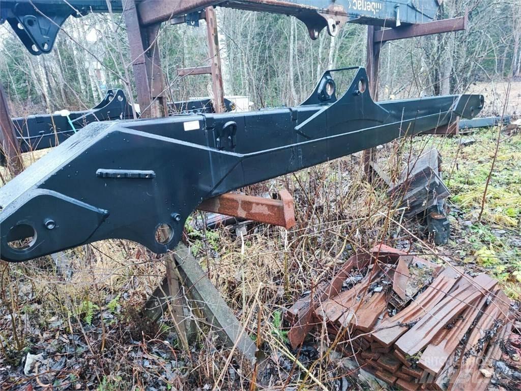 Hiab F105S 기타 구성품