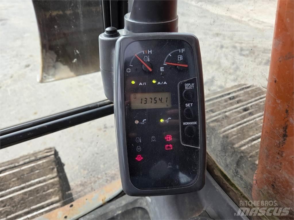 Hitachi ZX180 LC 대형 굴삭기 29톤 이상