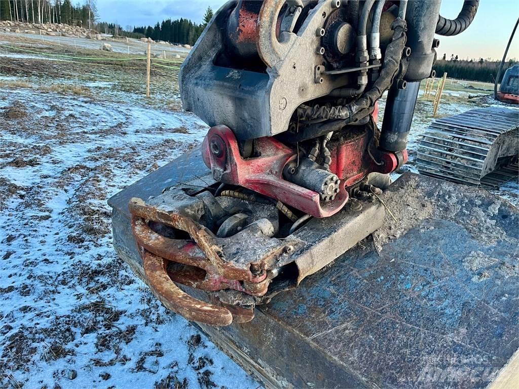 Hitachi ZX180LC 대형 굴삭기 29톤 이상