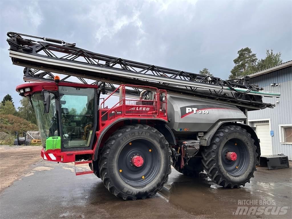 Horsch LEEB 230 농기계 - 기타