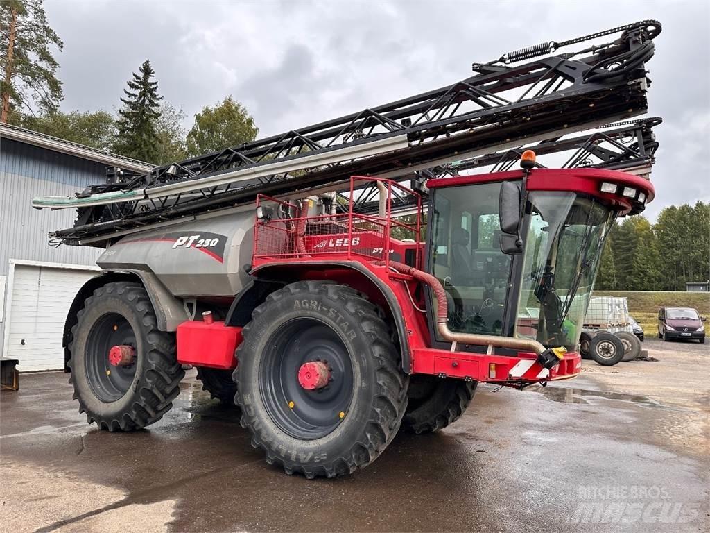 Horsch LEEB 230 농기계 - 기타