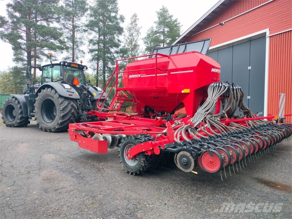 Horsch Pronto 6DC 파종기