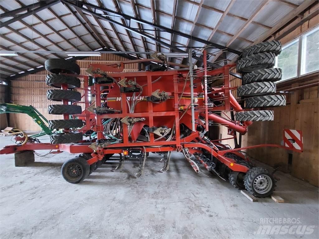 Horsch Sprinter 파종기
