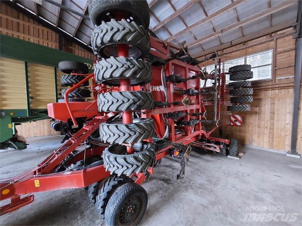 Horsch Sprinter 파종기