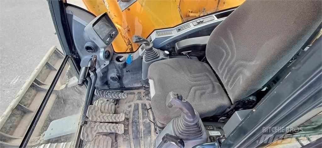 Hyundai 145LCR-9 대형 굴삭기 29톤 이상