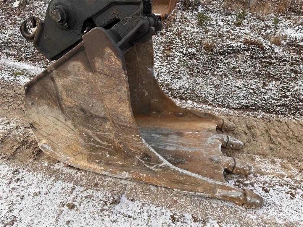 Hyundai 290LC-7A 대형 굴삭기 29톤 이상