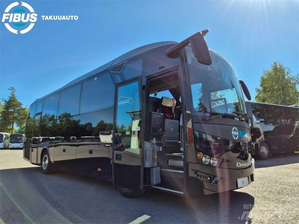 Isuzu Visigo 코치(장거리 버스)