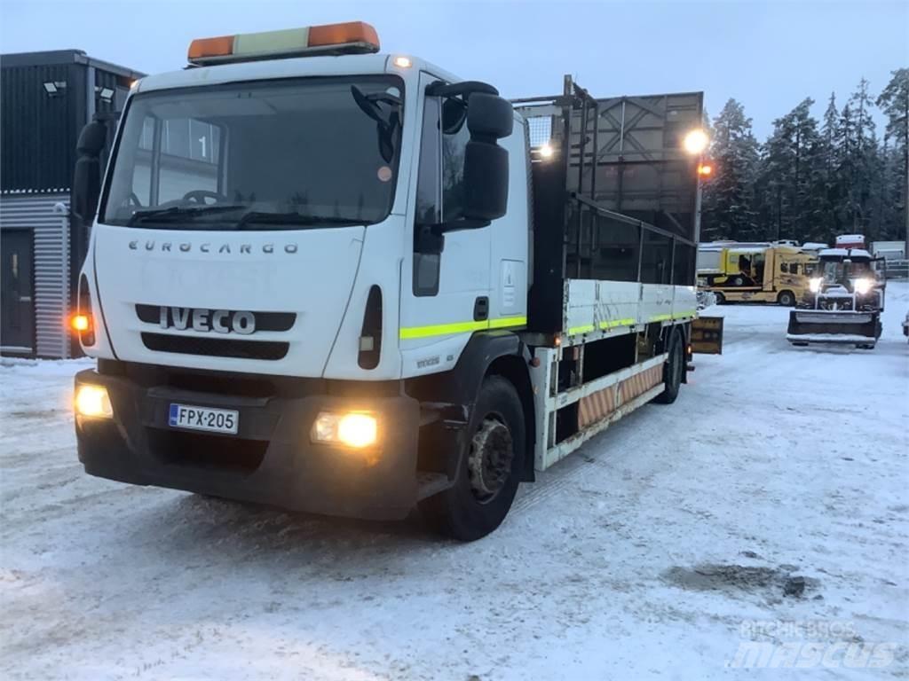 Iveco 180 e 25 기타 트럭