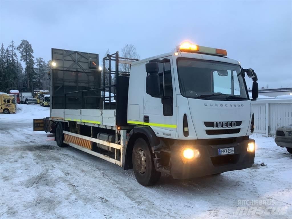 Iveco 180 e 25 기타 트럭