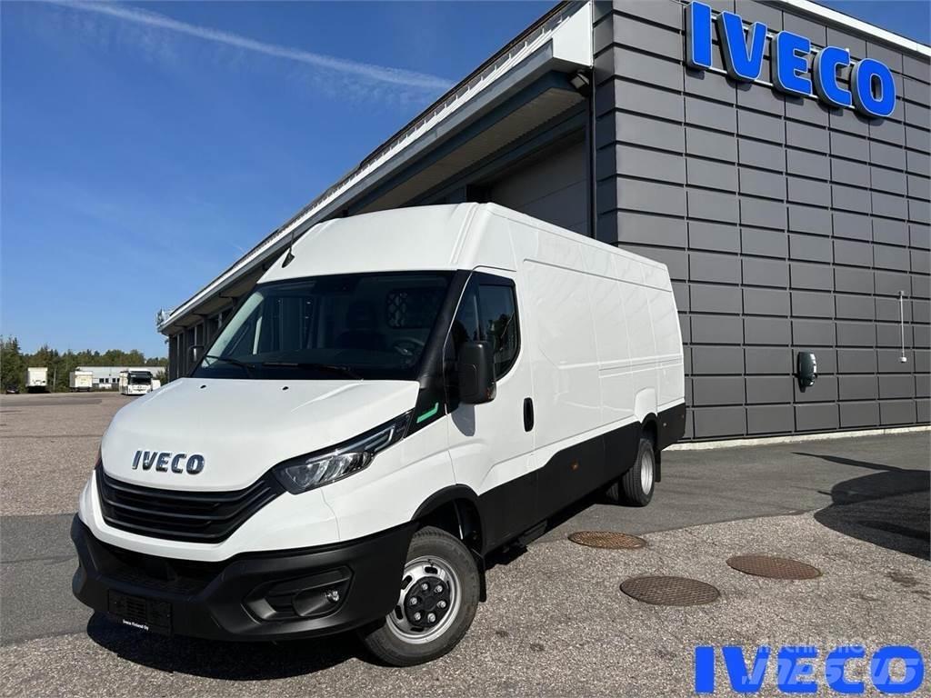 Iveco Daily 기타