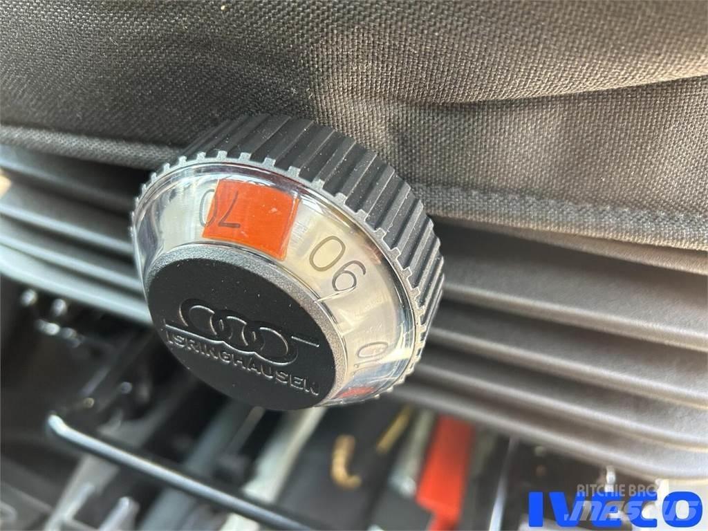 Iveco Daily 기타