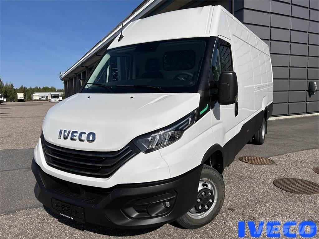 Iveco Daily 기타
