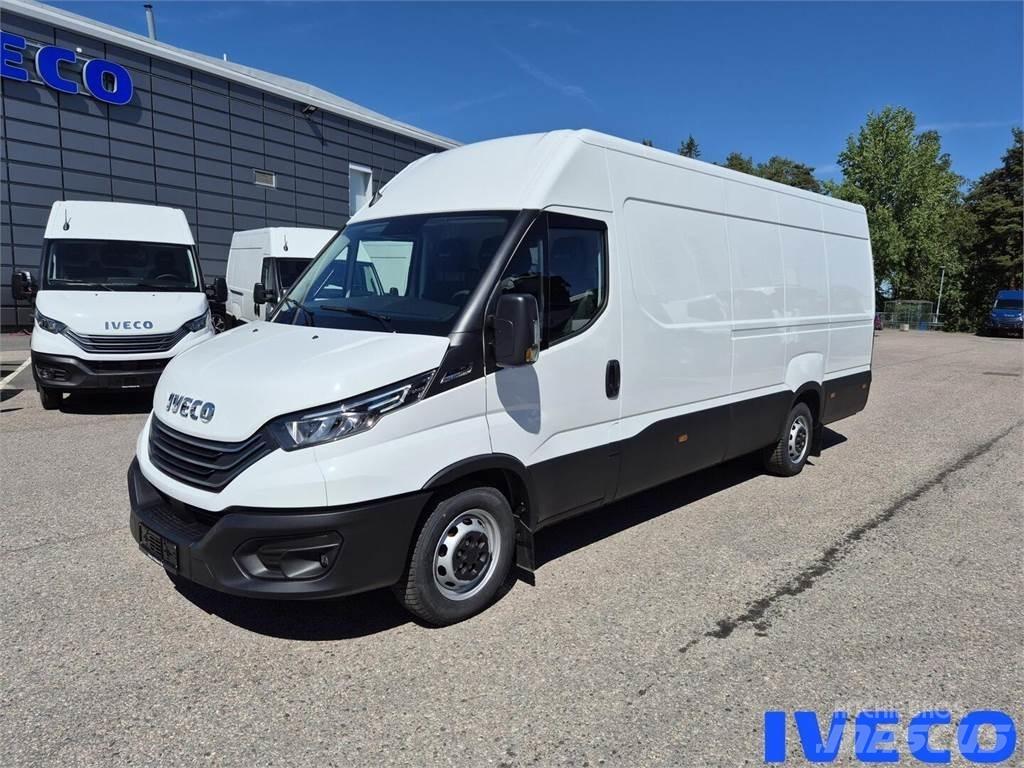 Iveco Daily 기타