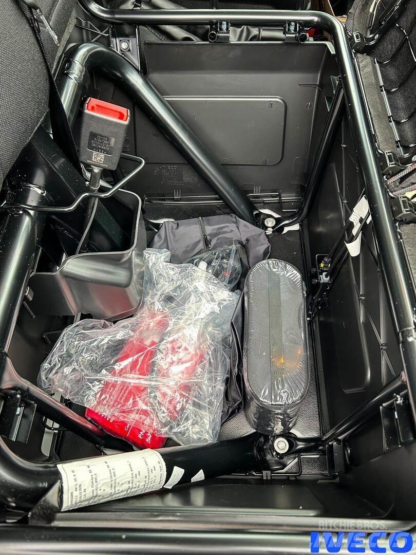 Iveco Daily 기타