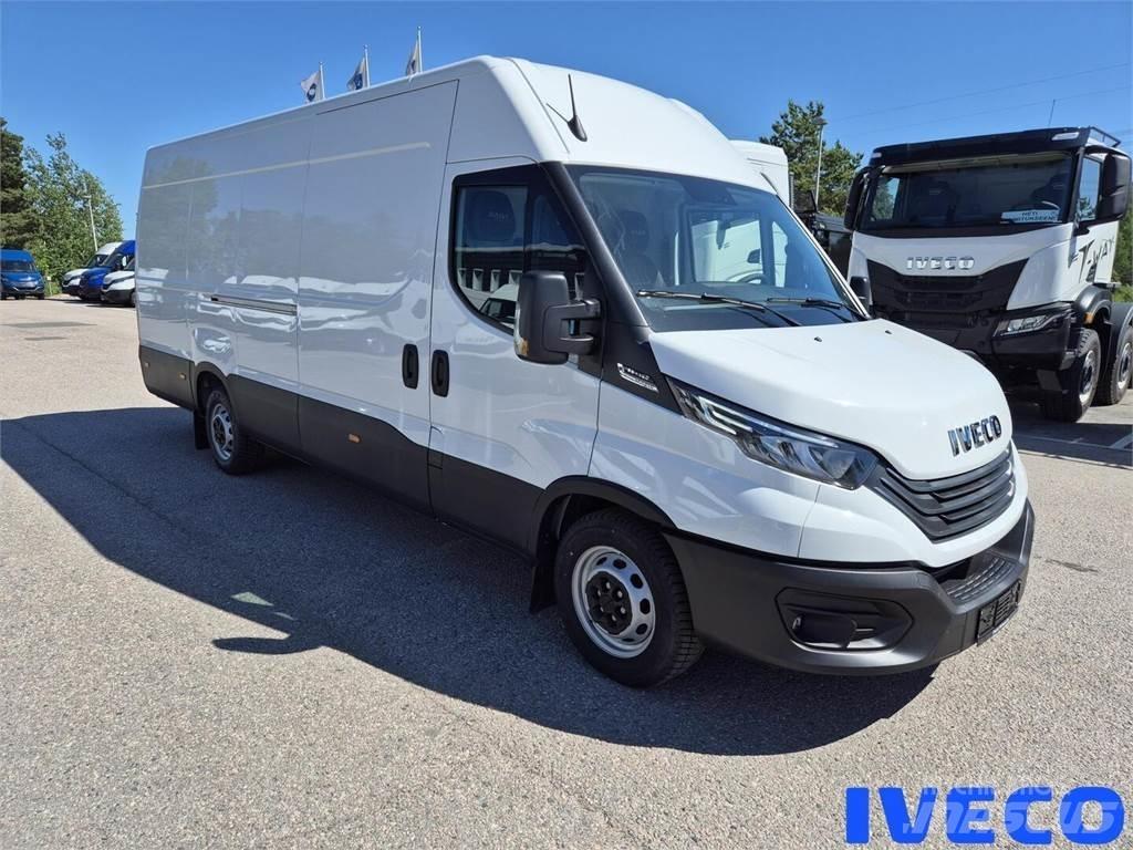 Iveco Daily 기타