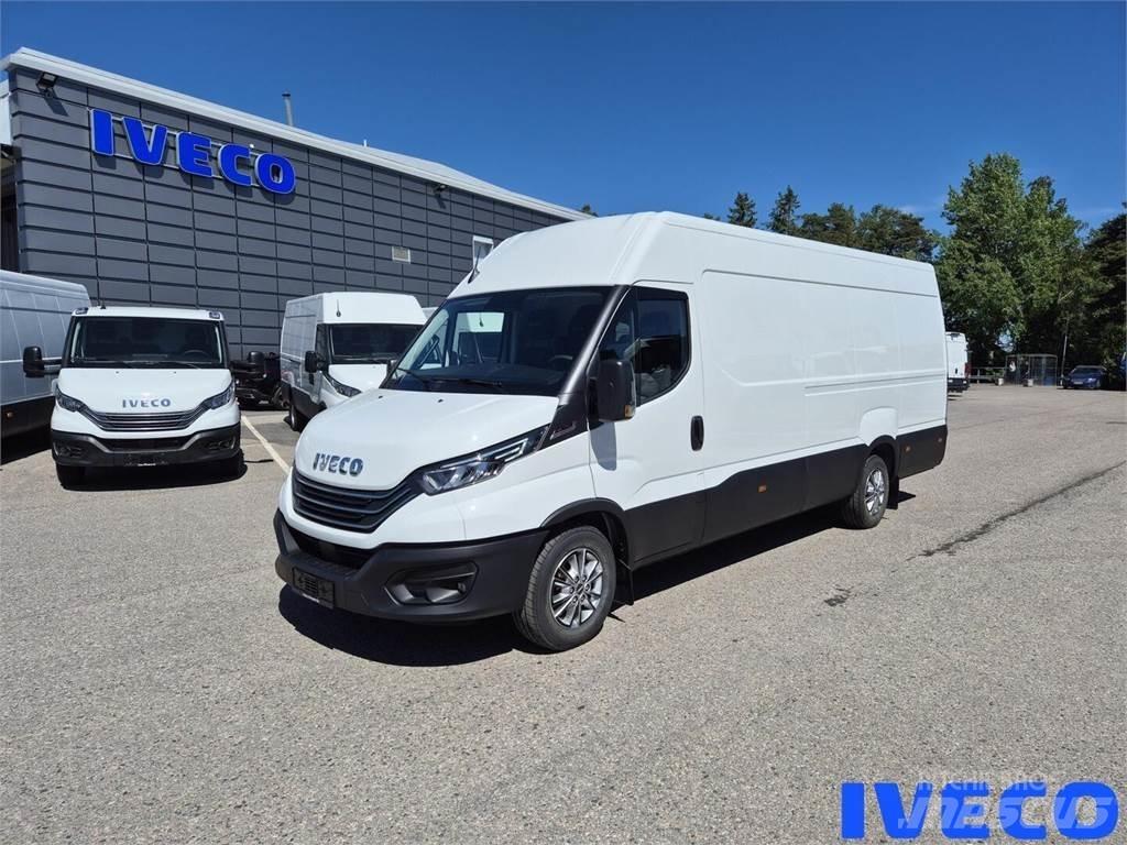 Iveco Daily 기타