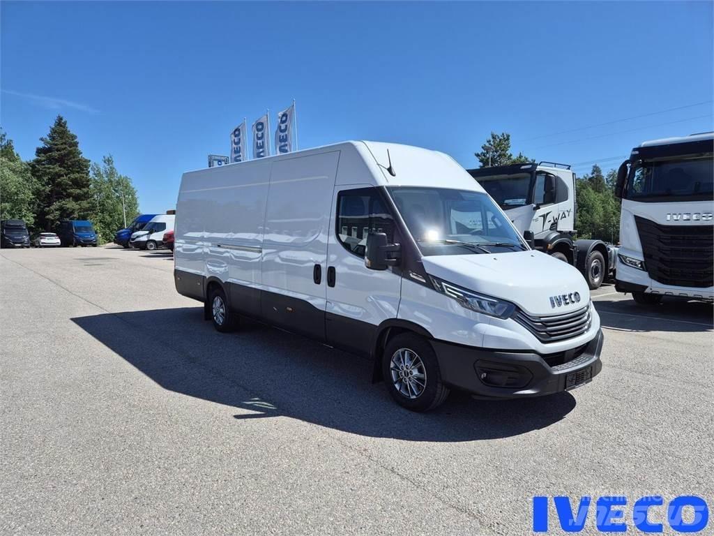 Iveco Daily 기타