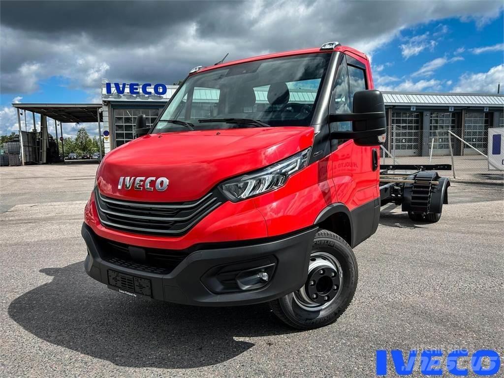 Iveco Daily 기타 트럭
