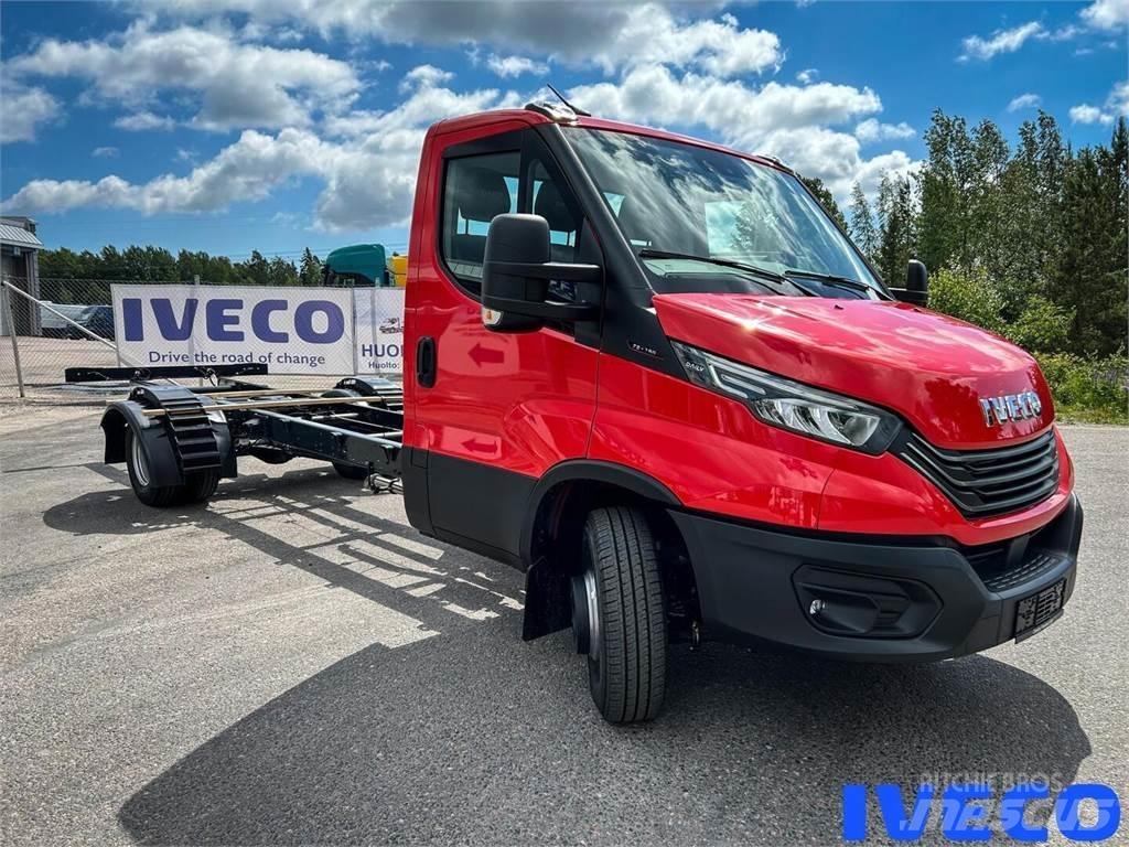 Iveco Daily 기타 트럭