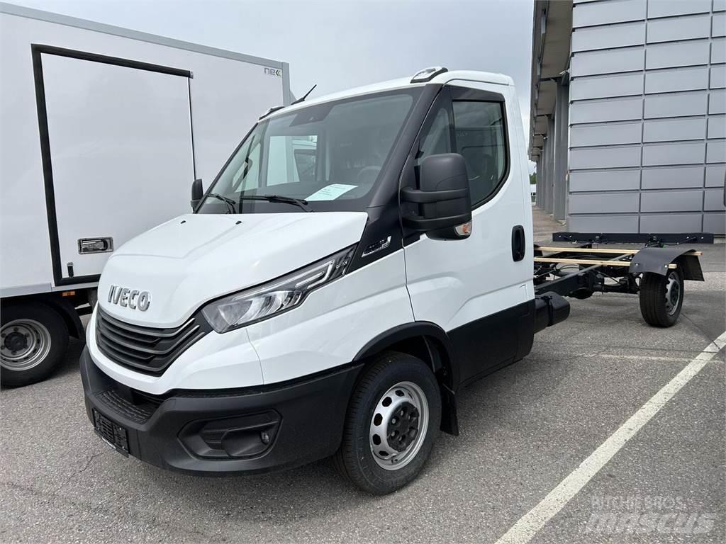 Iveco Daily 기타