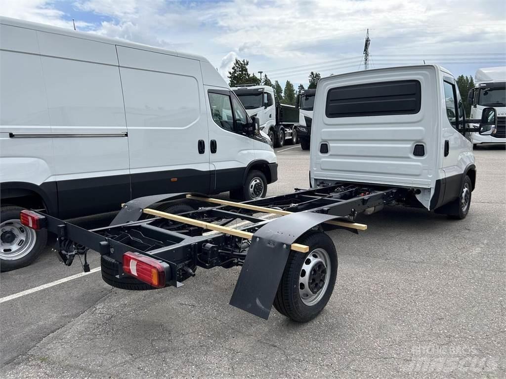 Iveco Daily 기타