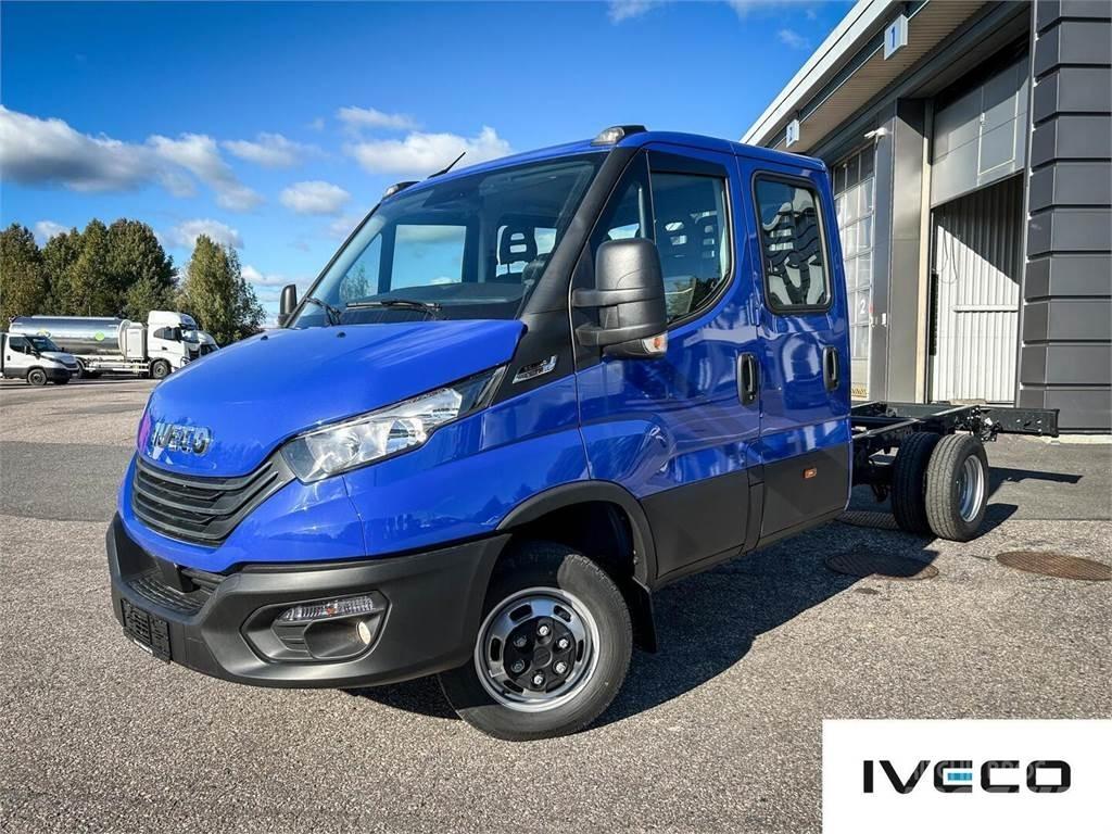 Iveco Daily 기타 트럭