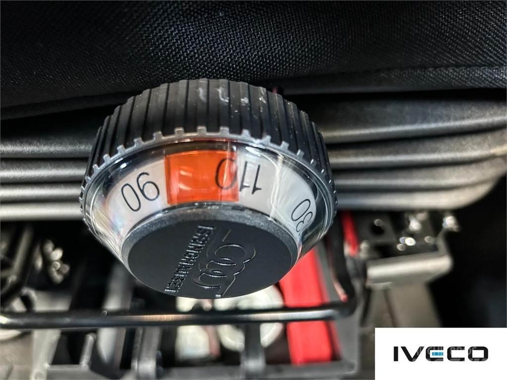 Iveco Daily 기타 트럭