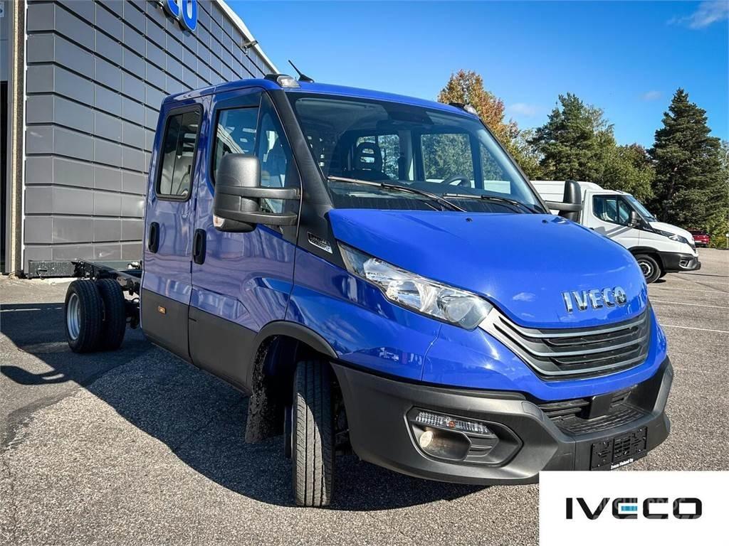 Iveco Daily 기타 트럭