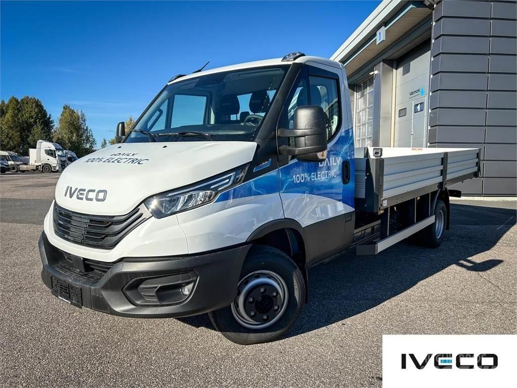 Iveco Daily 기타 트럭