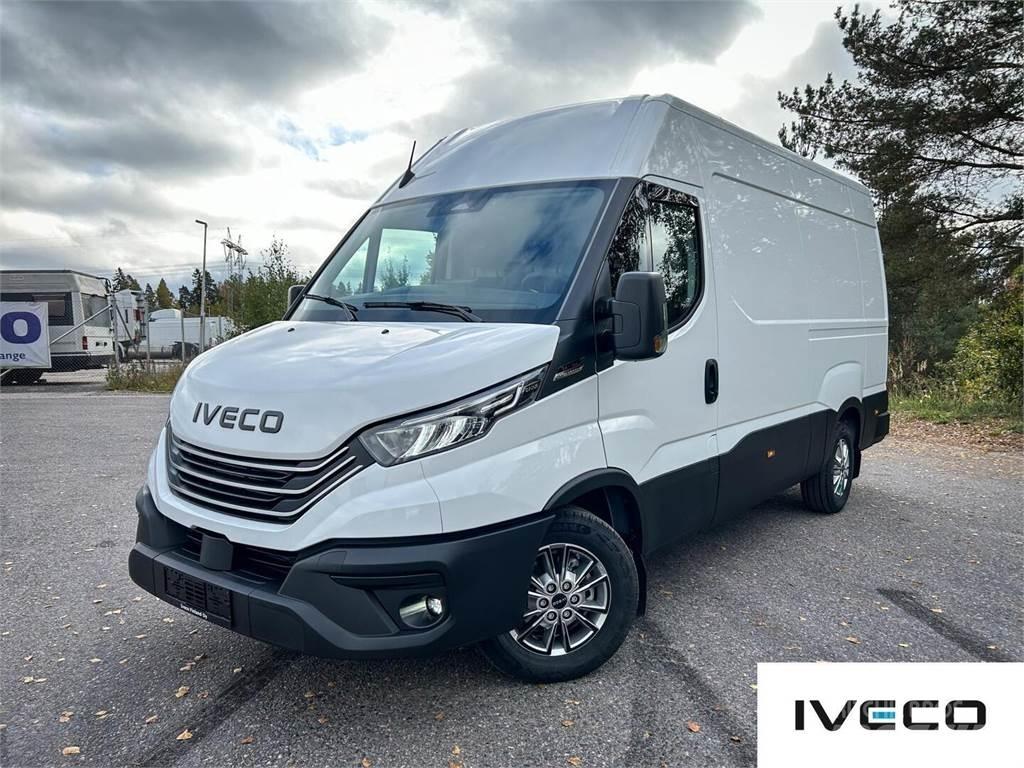 Iveco Daily 기타